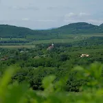 Panoráma Szentbekkalla
