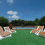 Casa de Férias Panoráma Szentbekkalla