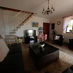 Panoráma Casa de Férias