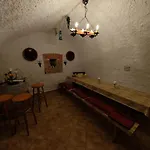 Casa de Férias Panoráma Szentbekkalla