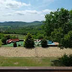 Panoráma Szentbekkalla
