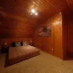 Casa de Férias Panoráma Szentbekkalla