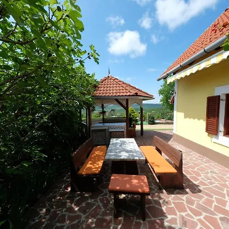 Panoráma Szentbekkalla