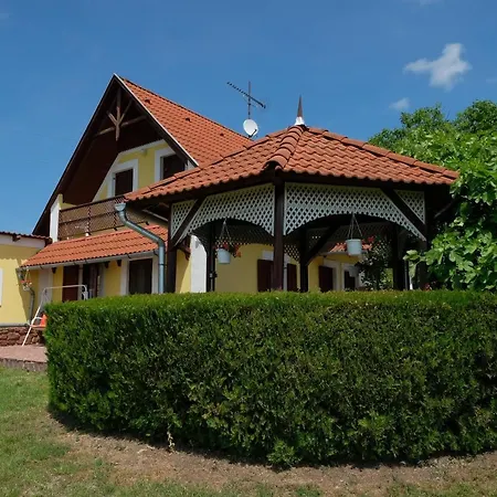 Panoráma Szentbekkalla