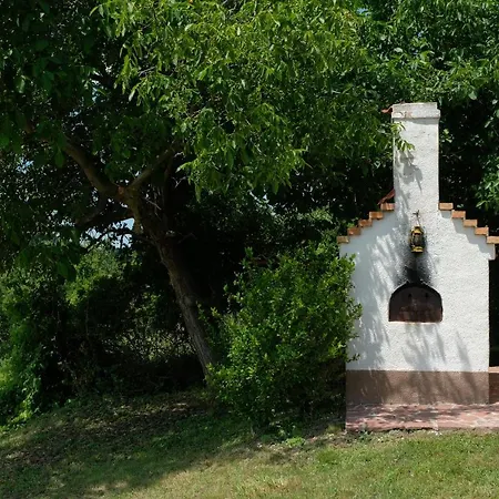 Casa de Férias Panoráma *