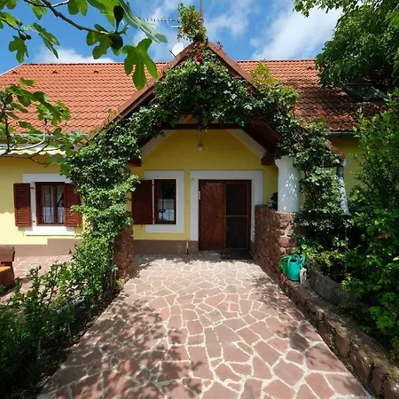 Casa vacanze Panoráma