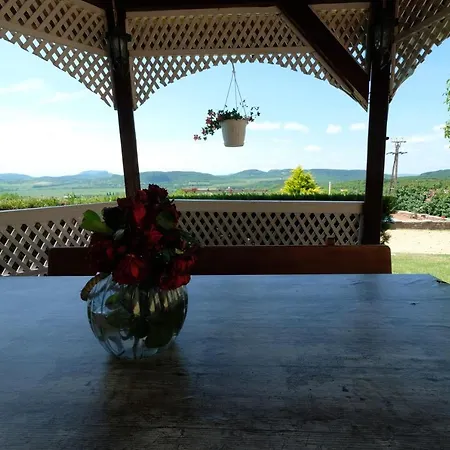 Panoráma Casa vacanze *