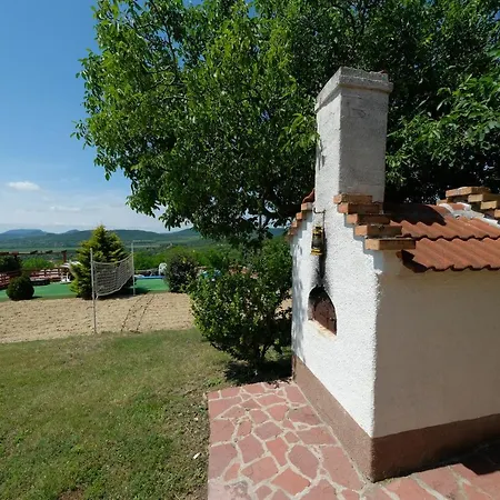 Panoráma Casa de Férias *