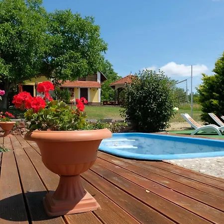 Casa vacanze Panoráma *