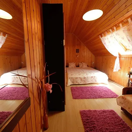 Casa vacanze Panoráma *