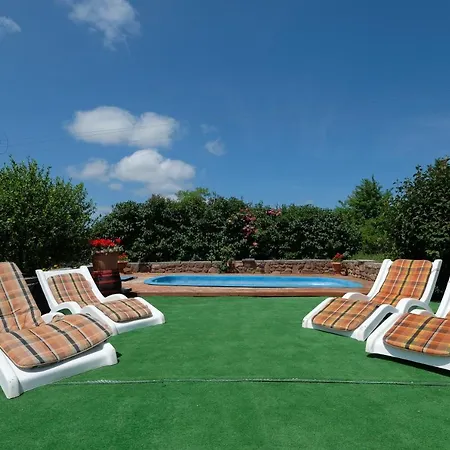 Casa vacanze Panoráma Szentbekkalla