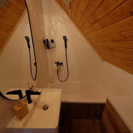 Casa vacanze Panoráma *