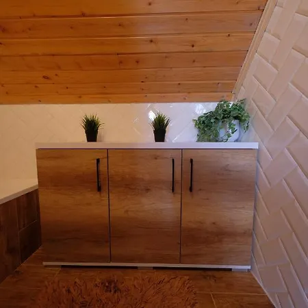 Casa vacanze Panoráma Szentbekkalla