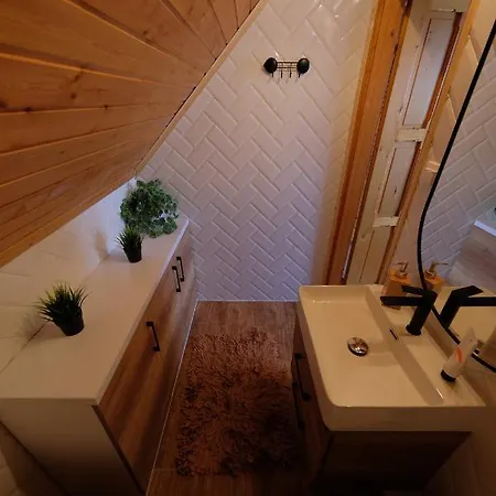 Panoráma Casa vacanze Szentbekkalla