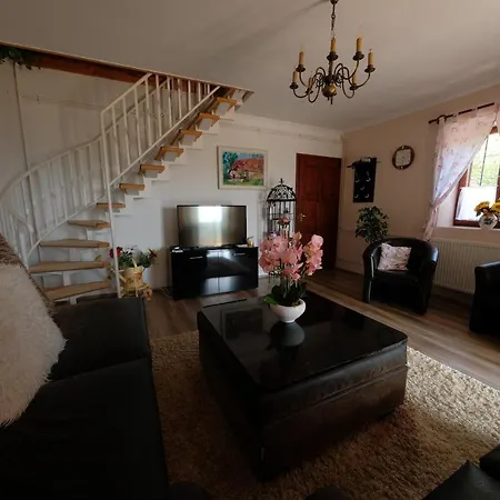 Panoráma Casa vacanze