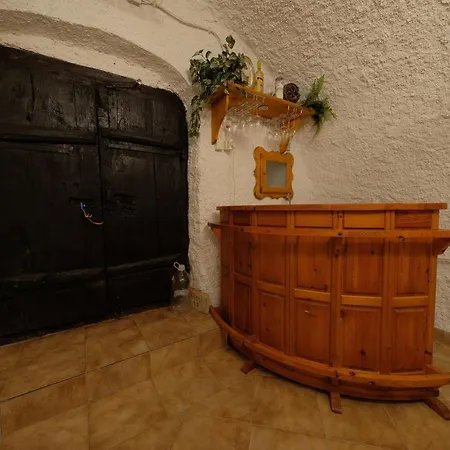 Casa vacanze Panoráma Szentbekkalla