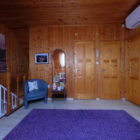 Panoráma Casa vacanze *