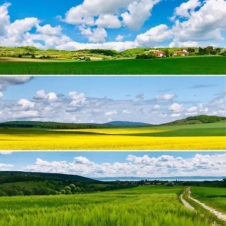Panoráma Szentbekkalla