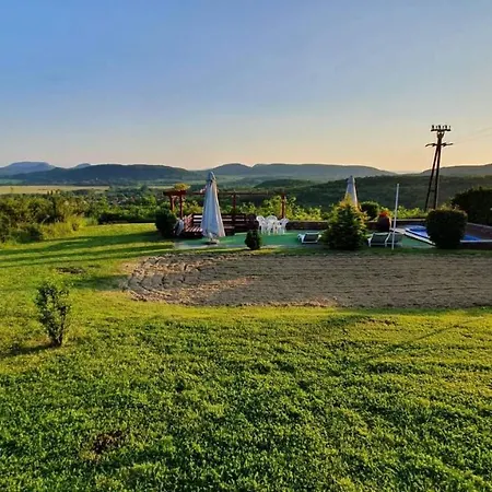 Panoráma *