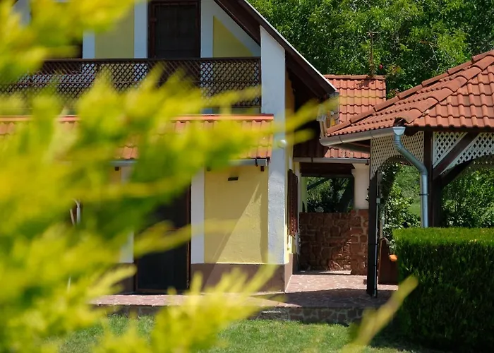 Panoráma * Szentbekkalla