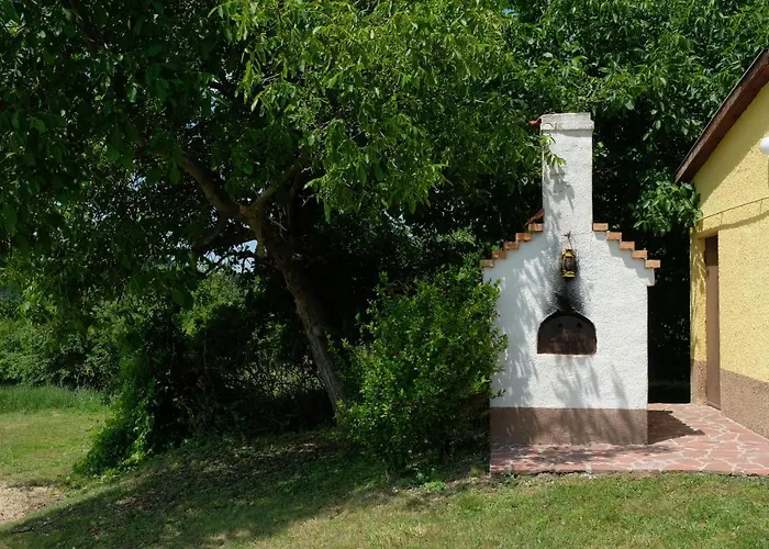 Casa vacanze Panoráma *