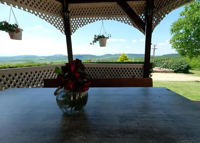 Panoráma Casa vacanze *