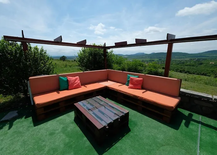 Panoráma Casa vacanze *
