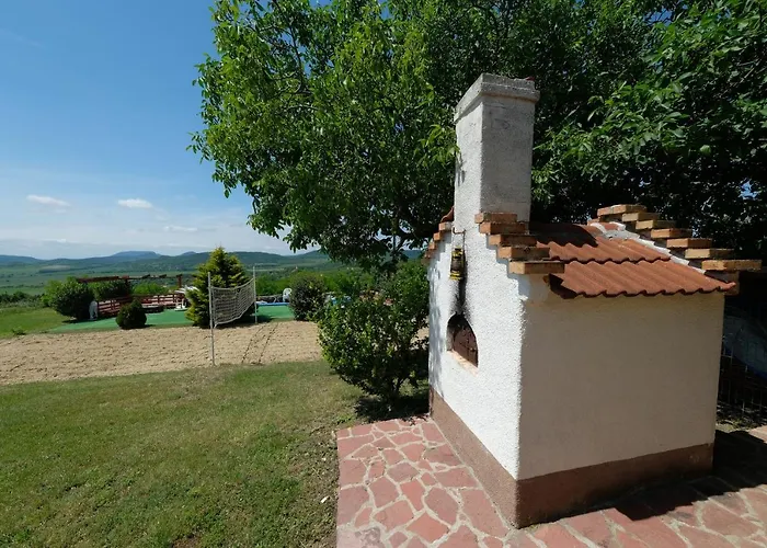 Panoráma Casa vacanze *